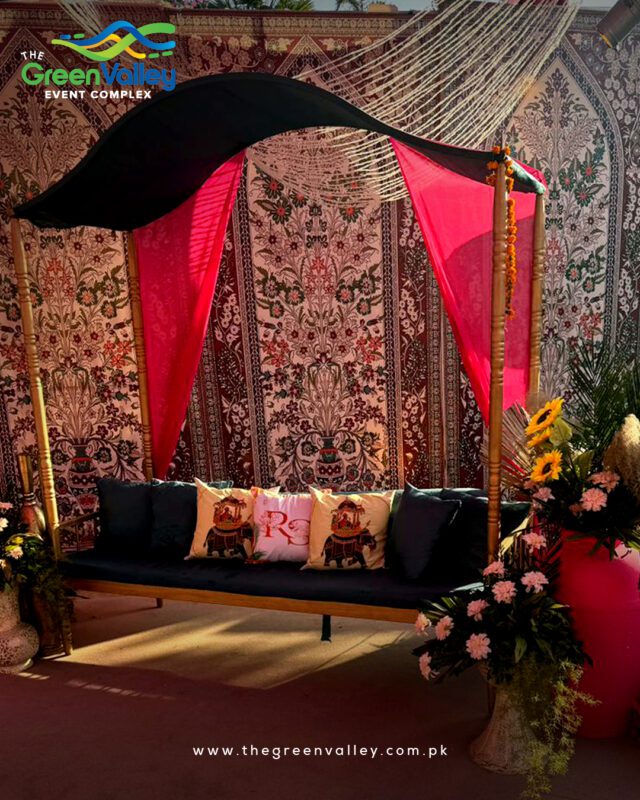 Hosting an Event Near Park View Society - Here’s the Best Venue Choice