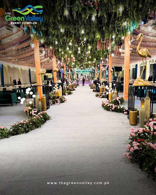 How to Plan a Luxury Farmhouse Wedding Near Thokar Niaz Baig